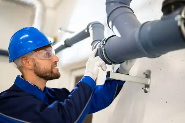 water damage restoration service Eagle River